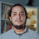 A screenshot from a December 2021 Indie World Showcase depicting Coffee Talk creator Mohammad Fahmi, whose presenting his next game Afterlove EP with Indonesian studio Pikselnesia.